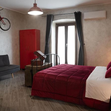 Bed and Breakfast Principe Giardinelli à Piazza Armerina Extérieur photo