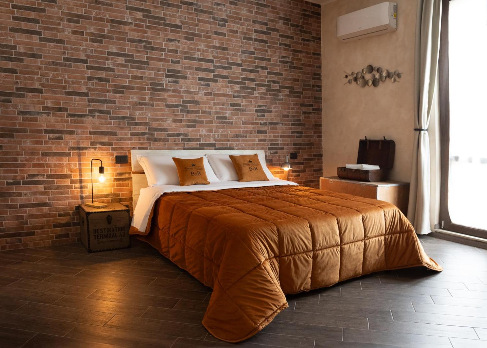 Bed and Breakfast Principe Giardinelli à Piazza Armerina Extérieur photo
